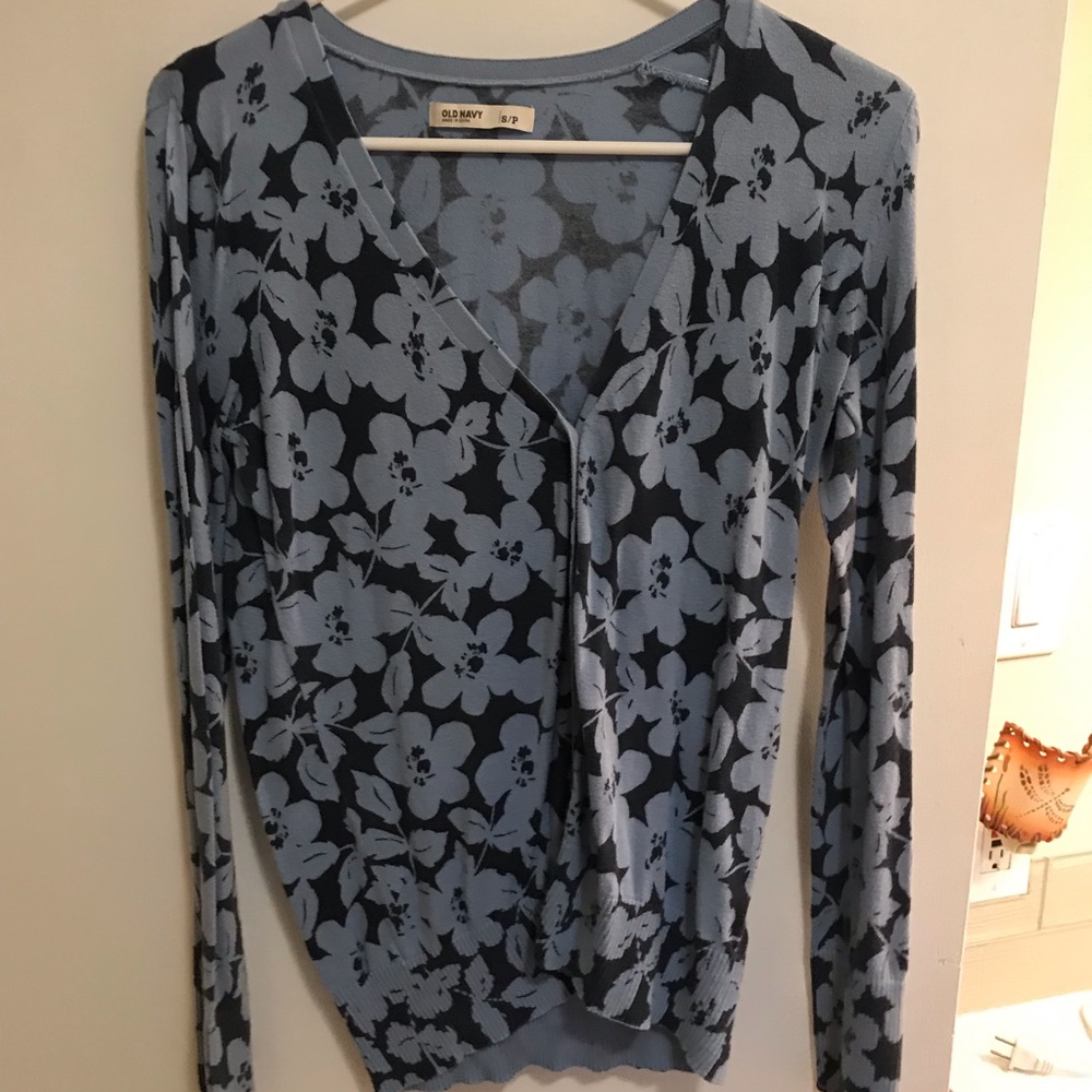 cardigan